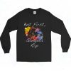 But First Gangsta Rap 90s Long Sleeve Style