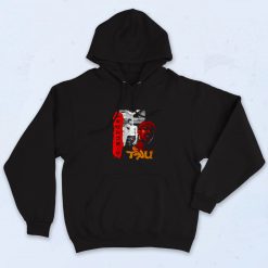 C Murder Vintage Rapper Hoodie Style