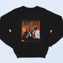 Captain Raymond Holt Fashionable Sweatshirt