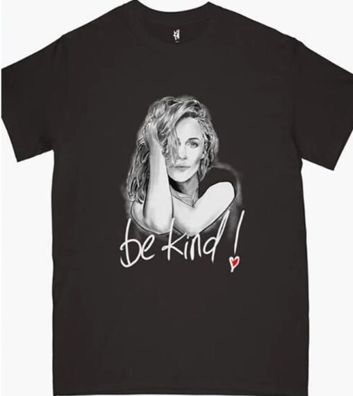 Caroline Louise Flack Love Graphic T Shirt