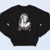 Caroline Louise Flack Sweatshirt 90s