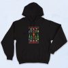 Celebrate Fnaf Stylish Hoodie