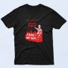 Charles Chaplin King In New York Authentic Vintage T Shirt
