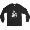 Cheap Gg Allin Wwggd 90s Long Sleeve Style