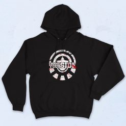 Choose Your Side Civil War Stylish Hoodie