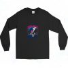 Cowboy Stardust 90s Long Sleeve Style