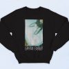 Crystal Castles Fashionable Sweatshirt