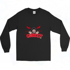 Cute Fgteev Gurkey 90s Long Sleeve Style