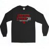 Dayton Flyers 2020 90s Long Sleeve Style