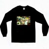 Dennis The Menace To Society 90s Long Sleeve Style