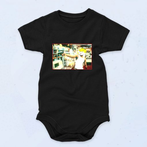 Dennis The Menace To Society Baby Onesies Style