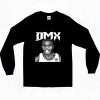 Dmx Old Skool Rapper 90s Long Sleeve Style