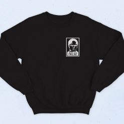 Dwight Schrute False Fashionable Sweatshirt