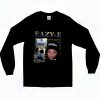 Eazy E Eternal Rapper Hip Hop 90s Long Sleeve Style