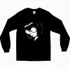 Edna Mode Incredibles 90s Long Sleeve Style