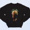 Electric Dennis Rodman Basketball Fashionable Sweatshirt