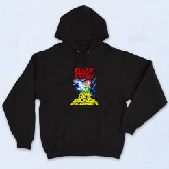 Fear Of A Black Planet Public Enemy Hoodie Style