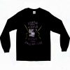 Fiona Apple Fetch The Bolt Cutters 90s Long Sleeve Style