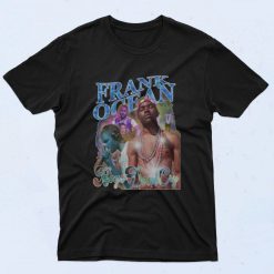 Frank Ocean Boys Dont Cry 90s T Shirt Style