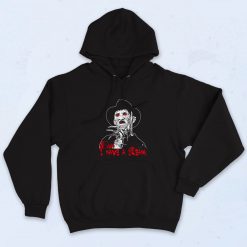 Freddy Kruegeri Have A Dream Stylish Hoodie