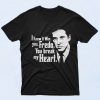 Fredo Break Heart Authentic Vintage T Shirt