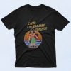 Friday 13 Camp Crystal Lake Counselor 90s T Shirt Style