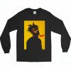 Future Rapper Amine 90s Long Sleeve Style