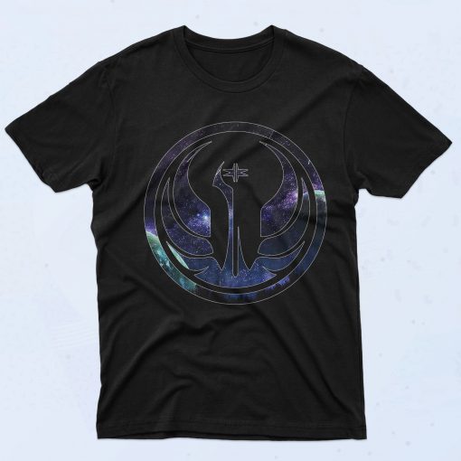 Galactic Republic Space Authentic Vintage T Shirt