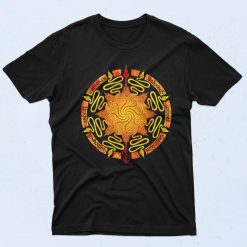 Game Of Thrones Sand Snakes Authentic Vintage T Shirt