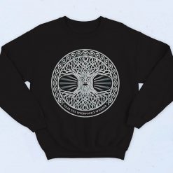 Game Of Thrones Weirwood Tree Fashionable Sweatshirt