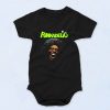 George Clinton And Parliament Funkadelic Baby Onesies Style