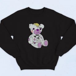 Ghostemane Mac Miller Suicideboys Fashionable Sweatshirt