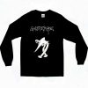 Ghostemane Mercury Retrograde Rapper 90s Long Sleeve Style