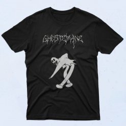 Ghostemane Mercury Retrograde Rapper 90s T Shirt Style