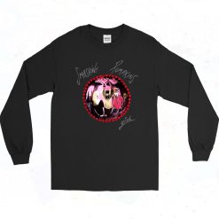 Gish Smashing Pumpkins Band 90s Long Sleeve Style