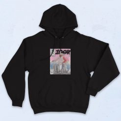 Golf Wang Igor Theme Hoodie Style