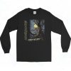 Guardians Of Groot 90s Long Sleeve Style