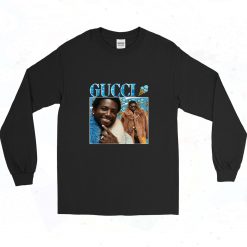 Gucci Mane 90 S Rapper 90s Long Sleeve Style