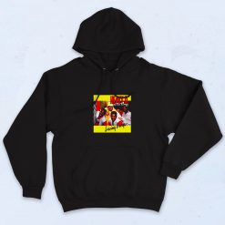 Heavy D The Boyz Hip Hop Hoodie Style