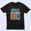Holly Willoughby Homage 90s T Shirt Style