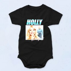 Holly Willoughby Homage Baby Onesies Style