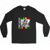 Ice Cube Triple Double 90s Long Sleeve Style