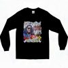 Ice Tray The Gang 90s Long Sleeve Style