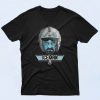 Iceman Walter White Pilots Authentic Vintage T Shirt