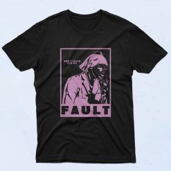 Igor Tyler Creator Fault 90s T Shirt Style