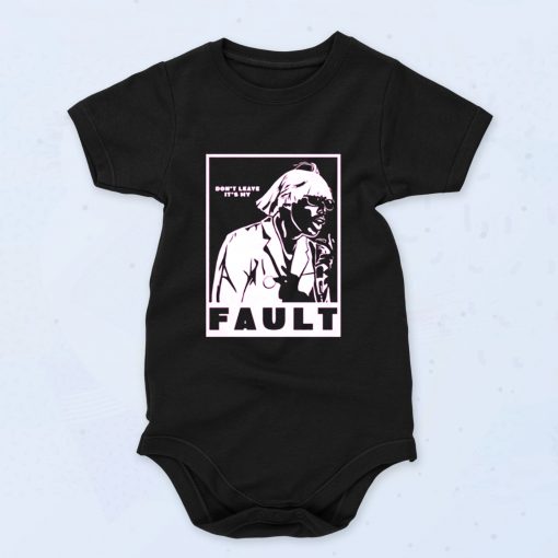 Igor Tyler Creator Fault Baby Onesies Style