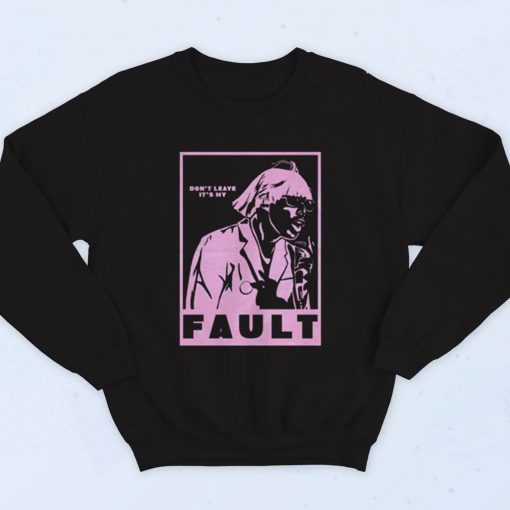 Igor Tyler Creator Fault Fashionable Sweatshirt