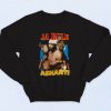 Ja Rule Ashanti Fashionable Sweatshirt