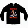 Ja Rule At Bottom Lounge 90s Long Sleeve Style