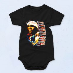 Jaheim Fabulous American Rapper Baby Onesies Style